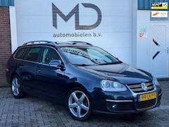 Volkswagen Golf Variant - 1.4 TSI Sportline DSG - Panoramadak