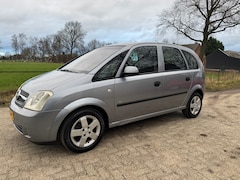 Opel Meriva - 1.4-16V Maxx Cool, aut. airco, nieuwe apk, Nat. Autopas