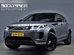 Land Rover Range Rover Evoque - 2.0 P250 S AWD 250pk Pano/Carplay/Camera/Memory/Adap.cruise/Led/Leer/Lmv