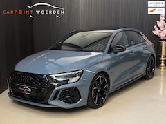 Audi A3 Sportback - 2.5 TFSI RS 3 quattro | PANO | B&O | VOL