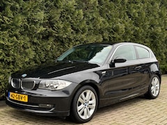 BMW 1-serie - 116i Business Line Airco Bluetooth