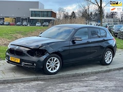 BMW 1-serie - 116i Business+ automaat| NL auto nap