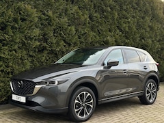 Mazda CX-5 - 2.0 e-SkyActiv-G M Hybrid 165 Exclusive-Line