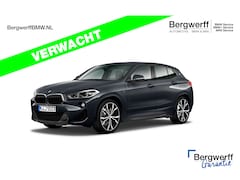 BMW X2 - xDrive20i M-Sport - Pano - Memoryzetel - Camera - Head-Up - Navi Plus