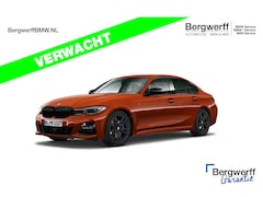 BMW 3-serie - 320i M-Sport - Schuifdak - ACC - Lasers - Camera - Head-Up