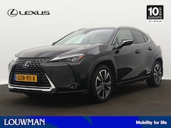 Lexus UX - 250h AWD Executive Plus | Mark Levinson | Dodehoekdetector |