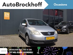 Volkswagen Fox - 1.2 Trendline | Stuurbekrachtiging | Radio CD/Speler