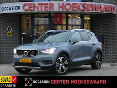 Volvo XC40 - T5 Twin Engine 262pk Recharge Inscription | Panoramadak | Harman-Kardon |