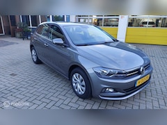 Volkswagen Polo - 1.0 TSI Comfortline