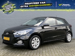 Hyundai i20 - 1.0 T-GDI Blue 100PK AUTOMAAT Comfort | Navigatie | Camera