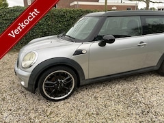 MINI Clubman - 1.6 Cooper