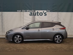 Nissan LEAF - N-Connecta 40kWh -NAVI-ECC-PDC-CAM