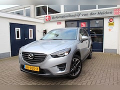 Mazda CX-5 - 2.0 165pk GT Carplay/Android Automaat