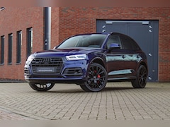 Audi Q5 - 55 TFSI e quattro Competition | Pano | Leder | Trekhaak elek