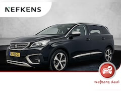 Peugeot 5008 - 1.2 130pk Automaat Crossway | Navigatie | Camera | Climate Control |