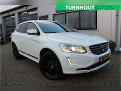 Volvo XC60 - 2.0 D3 Summum Camera | Verwarmde stoelen | Leder