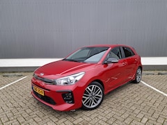 Kia Rio - 1.0 T-GDi MHEV GT-Line Navi Camera PDC MFS VOL