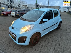 Citroën C1 - 1.0 Bi-Ton