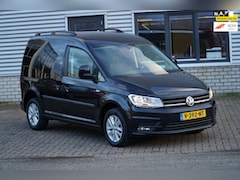 Volkswagen Caddy - 2.0 TDI L1H1 BMT Highline 1STE EIGENAAR