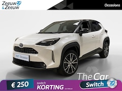 Toyota Yaris Cross - 1.5 HYBRID | EXECUTIVE | AUTOMAAT | TREKHAAK | NL-AUTO |