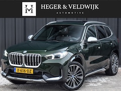 BMW X1 - xDrive25e | NL-AUTO | LUXURY LINE | PANORAMADAK | COMFORT ACCESS | LEDER | ADAPTIVE LED |