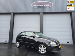 Seat Ibiza - 1.4-16V