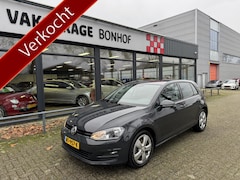 Volkswagen Golf - 1.2 TSI Trendline AIRCO