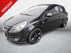 Opel Corsa - 1.4-16V