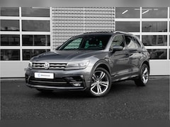 Volkswagen Tiguan - 1.5 TSI ACT Highline Business R DSG | Panorama Dak | Camera |