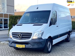 Mercedes-Benz Sprinter - 416 2.2 CDI L2 H2 AUTOMAAT AIRCO