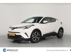 Toyota C-HR - 1.8 Hybrid Business Intro | Stoelverwarming | Climate Control | Adaptive Cruise | Camera |