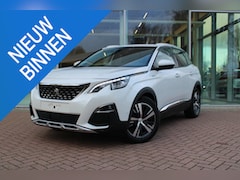 Peugeot 3008 - HYbrid 1.6 - 225 Allure Pack Business