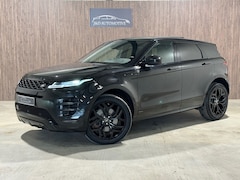 Land Rover Range Rover Evoque - 2.0 D180 AWD HSE 2020 PANO LEDER