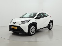 Toyota Aygo X - 1.0 VVT-i Play Apple\Android Automaat 5drs