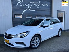 Opel Astra Sports Tourer - 1.6 CDTI Business+DAB+Apple carplay+Airco+Navi