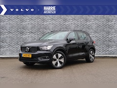 Volvo XC40 - 1.5 T4 Recharge R-Design Expression | Adaptieve Cruise Control | Trekhaak | Achteruitrijca