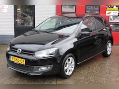 Volkswagen Polo - 1.2 TSI BlueMotion Edition , 5 DEURS , GROOT SCHERM , CAMERA