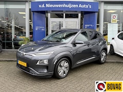 Hyundai Kona Electric - EV Premium 64 kWh €2000 Autodroom Subsidie Info Bas 0492588982