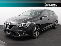 Renault Mégane Estate - 1.3 TCe Bose | Camera | EL.Schuifdak | Carplay |