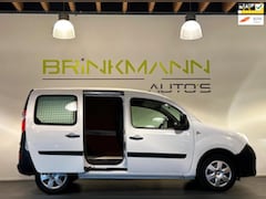 Renault Kangoo Express - Z.E. - Airco - Koop Accu - PDC - Marge - NAP