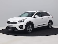 Kia Niro - 1.6 GDi PHEV DynamicLine | CAMERA | ADAPTIVE