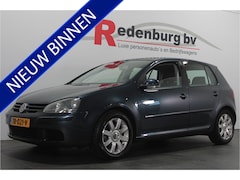 Volkswagen Golf - 1.6 FSI Comfortline - 5 drs. - Clima / Radio cd