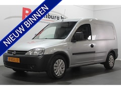 Opel Combo - 1.3 CDTi Base - Airco / Radio cd / Trekhaak