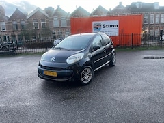 Citroën C1 - 1.0-12V Ambiance Airco Dealer onderhouden auto