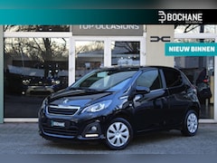 Peugeot 108 - 1.0 e-VTi Active Airconditioning | All season banden |