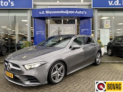 Mercedes-Benz A-klasse - 200 Business Solution AMG | NL Auto | Pano | Camera | MBUX | Info Bas 0492588982