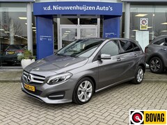 Mercedes-Benz B-klasse - 180 Ambition | Leder | Navi | Camera | Info Bas 0492588982