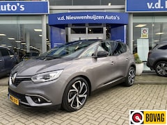 Renault Scénic - 1.3 TCe Bose Automaat | Trekhaak | 4 x Nieuwe All Season | Dodehoekdetectie | Info Bas 049