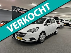 Opel Corsa - 1.4 Favourite / NL-auto / Eerste eigenaar