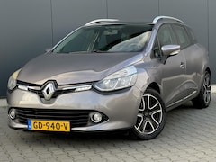 Renault Clio Estate - 1.5 DCI Dynamique Navi - Cruise - Trekhaak